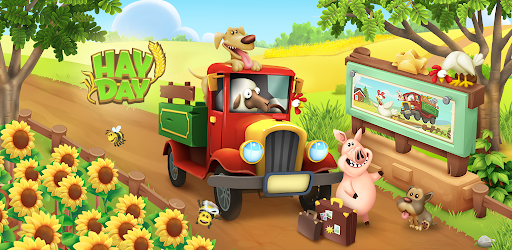 Hay Day Gallery 0