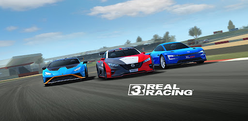 Real Racing 3 10.1.0 Apk (MOD, Money/Unlocked) Gallery 0