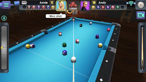 3D Pool Ball APK v2.2.3.4 (MOD Long Lines) Gallery 6