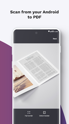 iLovePDF: PDF Editor & Scanner Mod Apk 3.1.1 (Unlocked)(Premium)