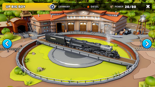 Download Train Station 2 Mod Apk (Unlimited Money) v1.45.0 Gallery 6