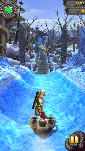 Temple Run 2 APK v1.85.0 (MOD Unlimited Money) Gallery 2