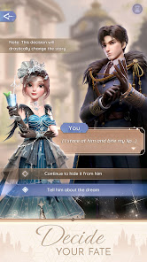 Time Princess: Story Traveler MOD apk v2.0.2 Gallery 3