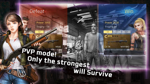 Zombie Virus the Last Survival Mod Apk 1.0.7