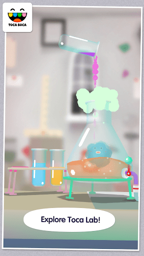 Toca Lab Elements 2.0play Gallery 6