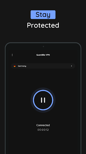 Guardilla VPN: Secure Fast VPN Mod Apk 1320 Gallery 8