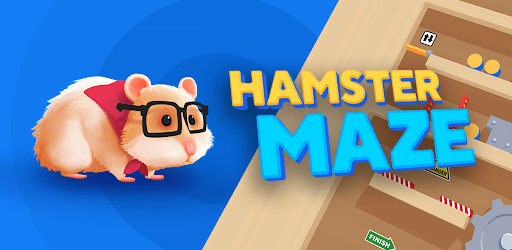 Hamster Maze Gallery 0