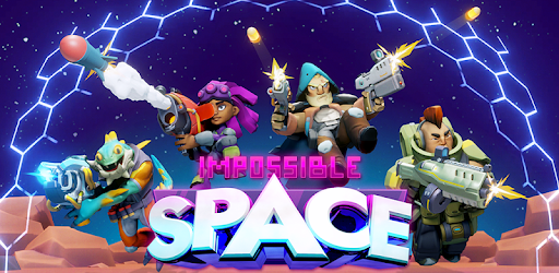 Impossible Space 1.9.6108 Apk + Mod (Invincible Character) Gallery 0