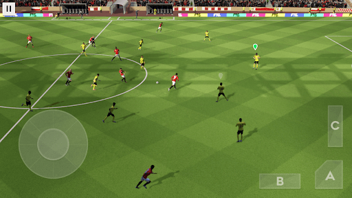 Dream League Soccer 2022 MOD APK 9.11 (Money) Gallery 6