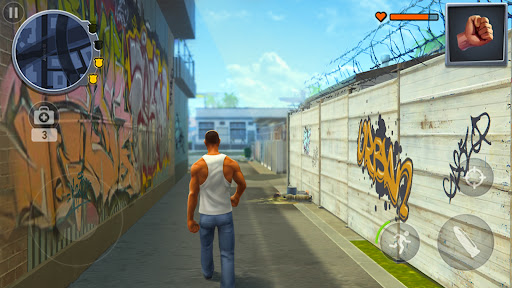 GTS. Gangs Town Story. Action openworld shooter 0.15.2b Mod free shopping Gallery 3