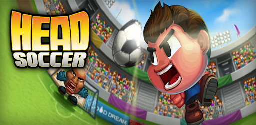 Download Head Soccer Mod Apk (Unlimited Money) v6.14.2 Gallery 0