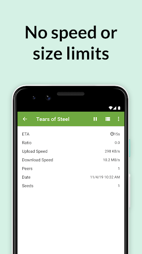 µTorrent Pro APK v6.7.3 Gallery 1