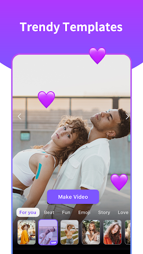 Music Video Editor – Vidshow Mod Apk 2.0.255 (Unlocked)(Premium)