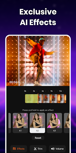 Add Music To Video & Editor Mod Apk 4.5 (Unlocked)(Pro) Gallery 2