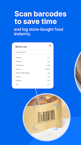 MyFitnessPal: Calorie Counter MOD apk v22.20.0 Gallery 3