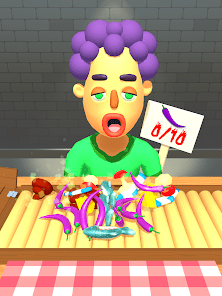 Extra Hot Chili 3D Mod APK 1.11.19 (No ads) Gallery 9