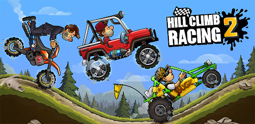 Hill Climb Racing 2 MOD APK 1.49.1 (Money/Unlocked) Gallery 0