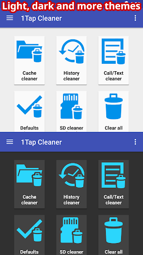 1Tap Cleaner Pro (clear cache) Mod Apk 4.14 Gallery 6