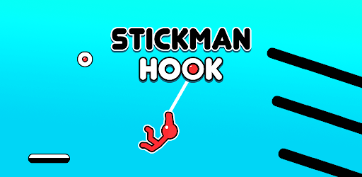 Stickman Hook MOD APK v8.2.0 (Unlock All Skins) Gallery 0