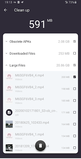 File Manager – Junk Cleaner Mod Apk 1.0.30.06 Gallery 2