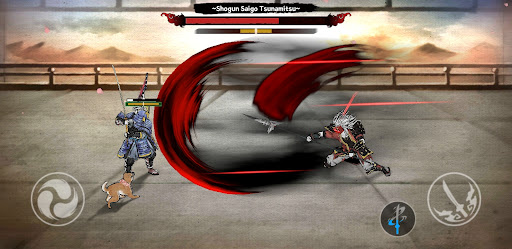 Ronin The Last Samurai 1.22.450 Mod APK menu Gallery 8