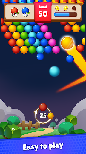 Bubble Hunter Origin : Arcade Gallery 1