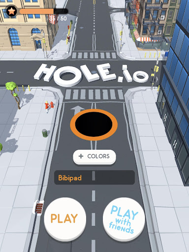 Hole.io Gallery 9