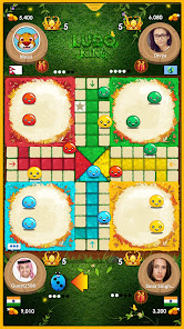 Ludo King™ MOD apk v7.2.0.229 Gallery 1