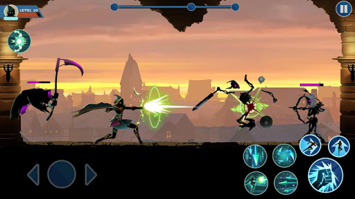 Shadow Fighter 1.41.1 Apk + Mod (Unlimited Money) Gallery 5