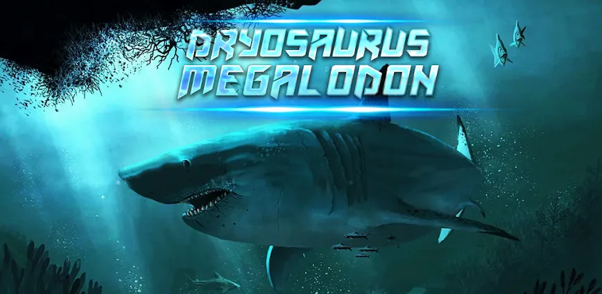 Megalodon Simulator Mod APK 1.1.7 (Unlimited money)(Free purchase)(Weak enemy)(Unlimited)(Invincible)(Mod speed)