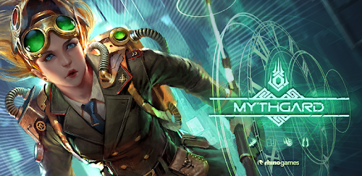 Mythgard CCG Mod Apk 0.21.1.34 Gallery 0