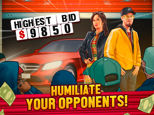 Bid Wars 2: Pawn Shop APK v1.50 (MOD Unlimited Money) Gallery 10