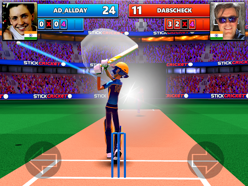 Stick Cricket Live Gallery 9