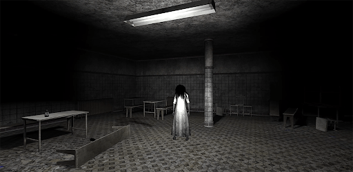 The Ghost Coop Survival Horror Game v1.0.42 MOD APK Unlocked All Gallery 0