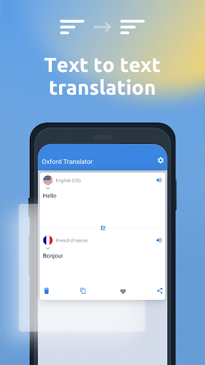 Oxford Dictionary with Translator Apk 4.0.217 (Premium) Gallery 5