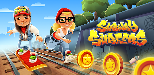 Subway Surfers MOD APK 2.28.1 (Money/Coins/Key) Gallery 0