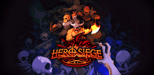 Hero Siege: Pocket Edition Mod Apk 5.6.10 Gallery 0