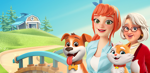 Fiona’s Farm Mod Apk 0.18.0 (Unlimited money) Gallery 0