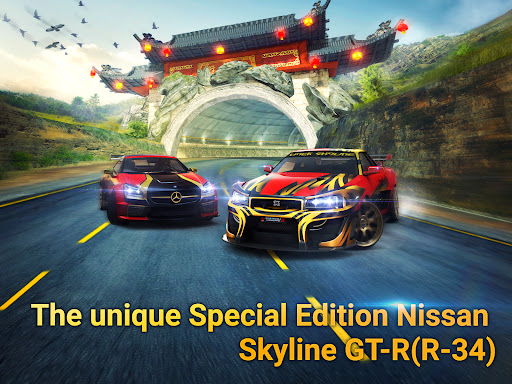 Asphalt 8 Airborne 6.2.0e Apk + Mod + Data Gallery 9