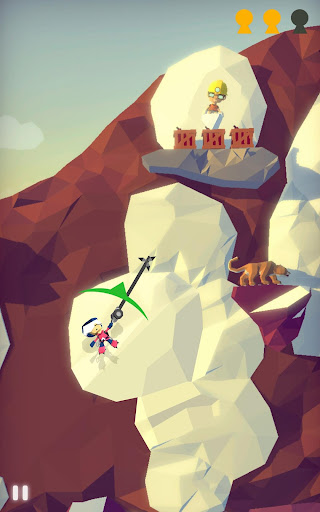 Hang Line Mountain Climber MOD APK 1.7.7 Free Shopping Gallery 8