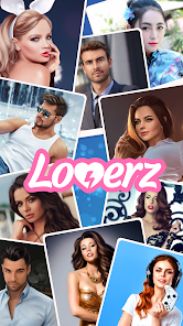 Loverz APK MOD (Unlimited Money, AdFree) v2.3.1 Gallery 5