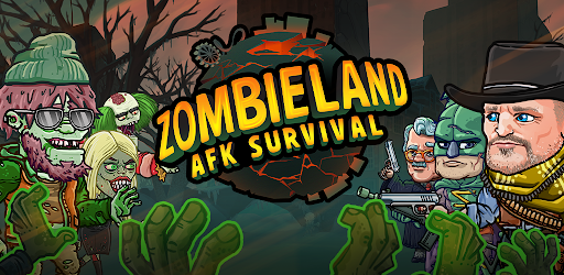 Zombieland: AFK Survival 4.0.3 Apk + Mod (Money) Gallery 0