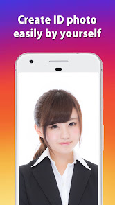 ID Photo for passports and IDs MOD apk v8.5.4 Gallery 5