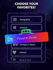 Quiz Planet MOD apk v146.0.0 Gallery 7