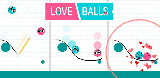 Love Balls APK v1.6.7 (Unlimited Money, No Ads) Gallery 0