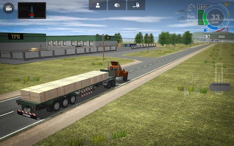 Grand Truck Simulator 2 MOD APK v1.0.34f3 (Unlimited Money and Diamonds)