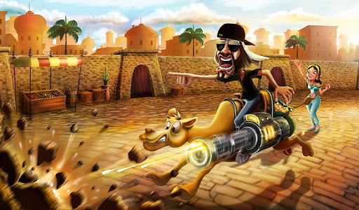 Mussoumano Game 3.22.1 Apk + Mod (Money) Gallery 8