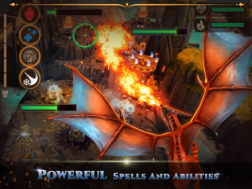 War Dragons 6.80+gn Apk (Full) Gallery 7