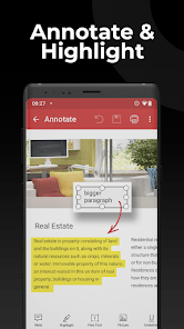 PDF Extra – Scan, Edit & Sign MOD apk v9.4.1589 Gallery 3