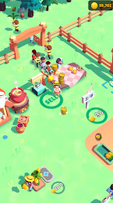 My Little Farm APK v0.1.8 MOD (Unlimited Money) Gallery 5